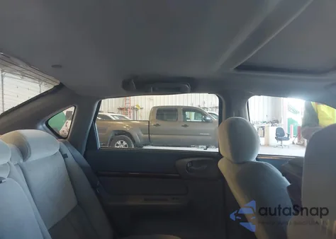 2005 Chevrolet Impala from USA, damaged, VIN 2G1WF52E259391088